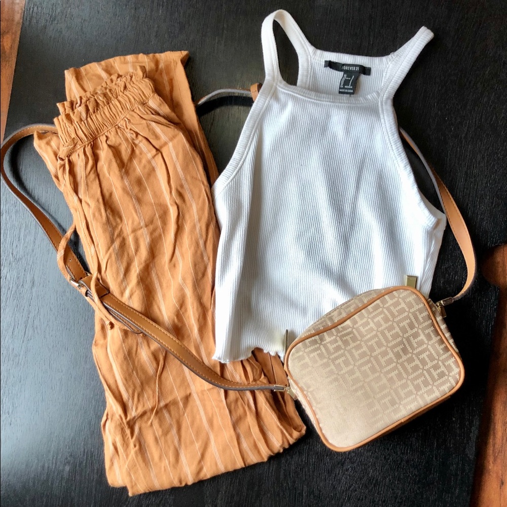 American Eagle Soft Pants